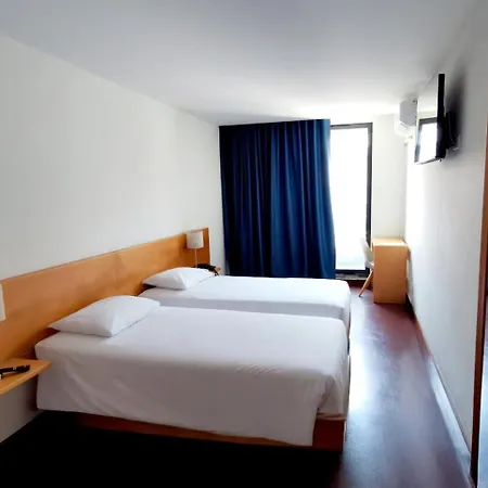Room & Go By Lince Ponta Delgada  Exterior photo